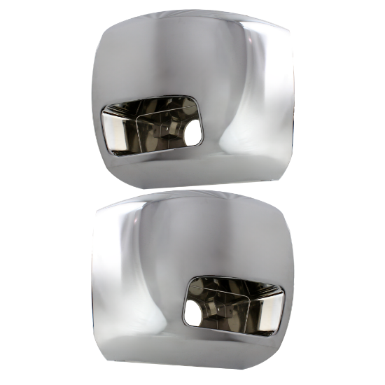 Picture of Bumper End