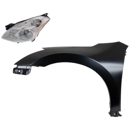 Picture of Headlight