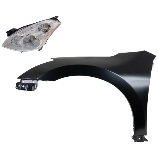 Picture of Headlight