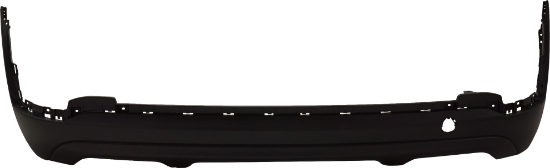 Picture of Bumper Cover