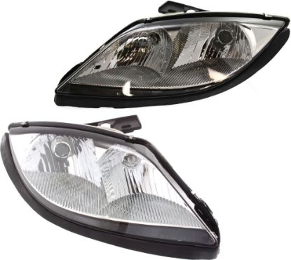 Picture of Headlight