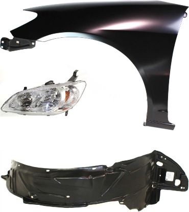 Picture of Headlight