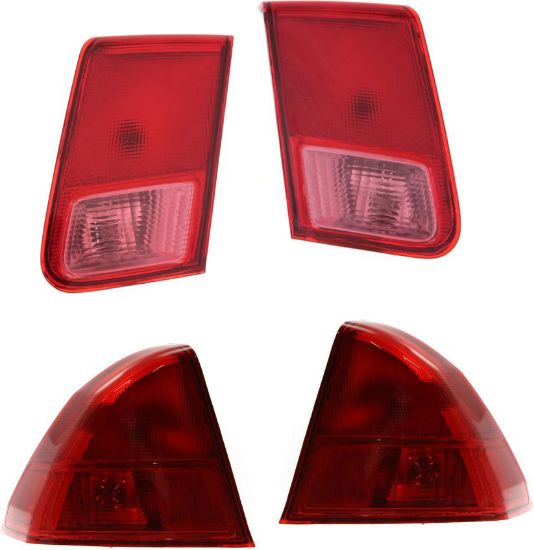 Picture of Tail Light