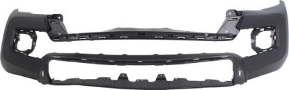 Picture of Bumper Cover