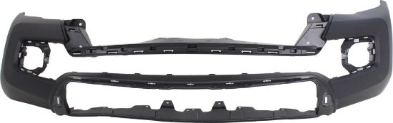 Picture of Bumper Cover