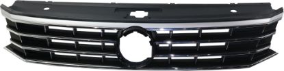 Picture of Grille Assembly