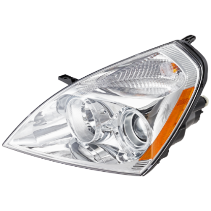 Picture of Headlight