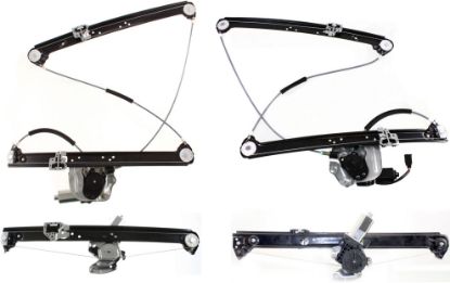 Picture of Window Regulator