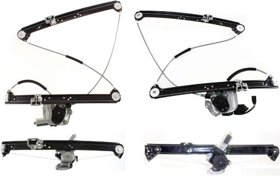 Picture of Window Regulator