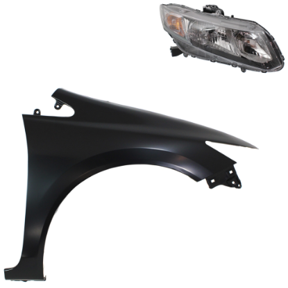 Picture of Headlight