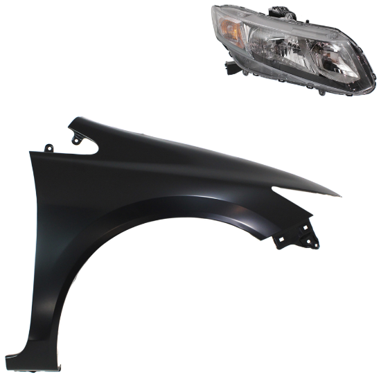 Picture of Headlight