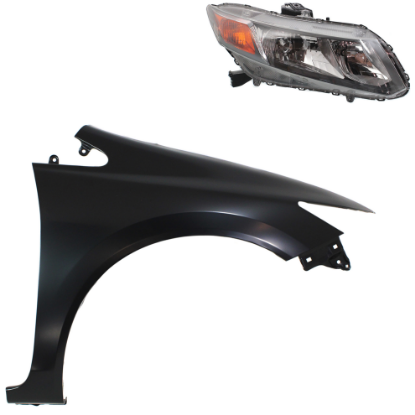 Picture of Headlight