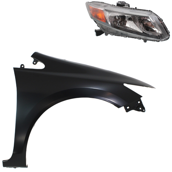 Picture of Headlight