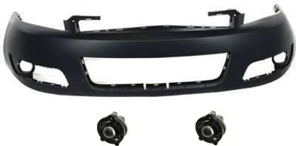 Picture of Bumper Cover