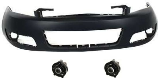 Picture of Bumper Cover