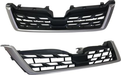 Picture of Grille Assembly