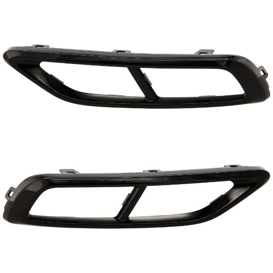 Picture of Bumper Trim