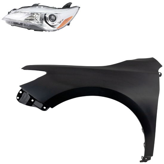 Picture of Headlight