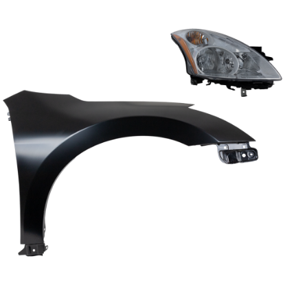 Picture of Headlight