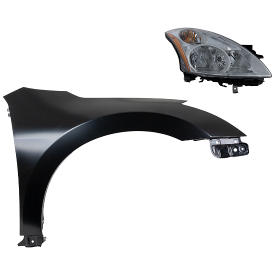 Picture of Headlight