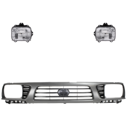 Picture of Headlight