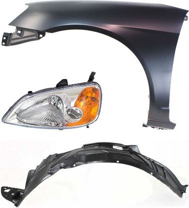 Picture of Headlight