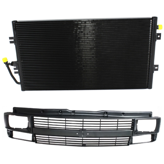 Picture of Grille Assembly