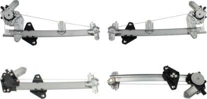 Picture of Window Regulator