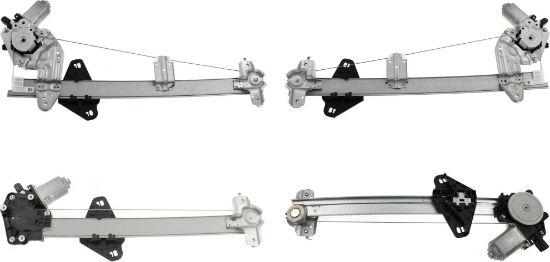 Picture of Window Regulator