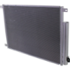 Picture of A/C Condenser
