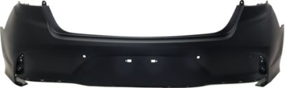 Picture of Bumper Cover