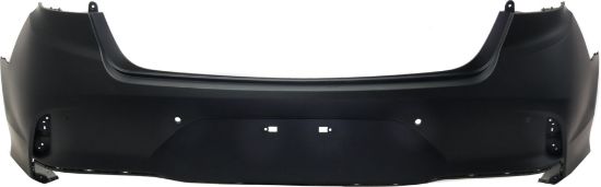 Picture of Bumper Cover
