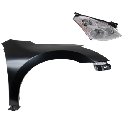 Picture of Headlight