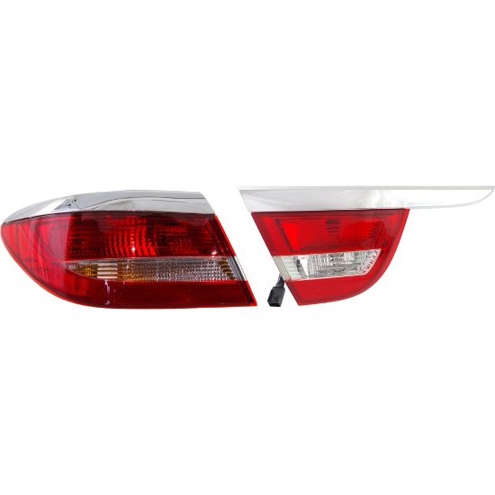 Picture of Tail Light