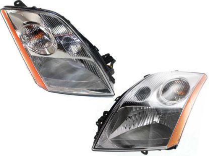 Picture of Headlight