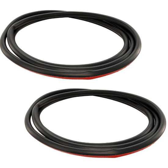 Picture of Glass Seal