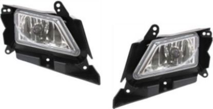 Picture of Fog Light