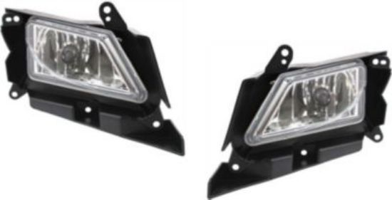 Picture of Fog Light