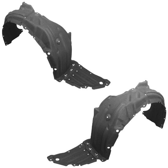 Picture of Fender Liner