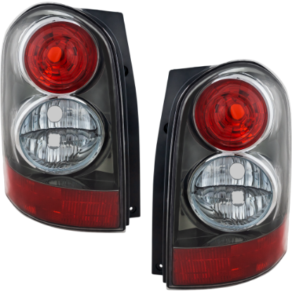 Picture of Tail Light