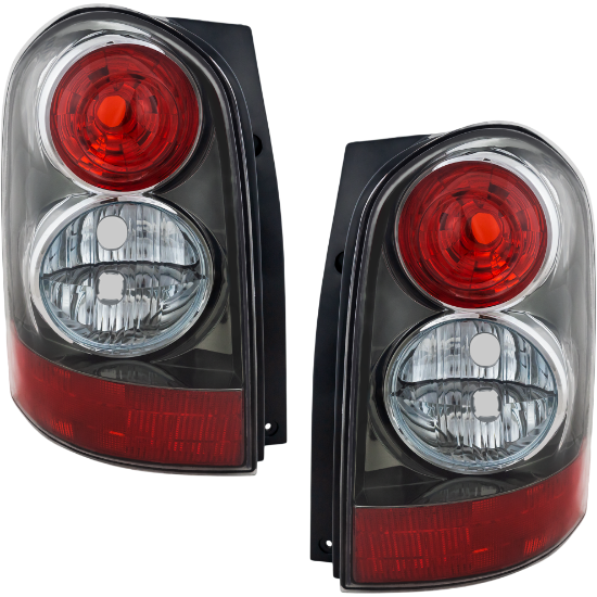 Picture of Tail Light
