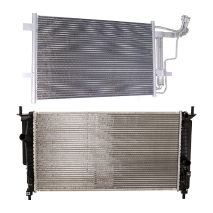 Picture of Radiator