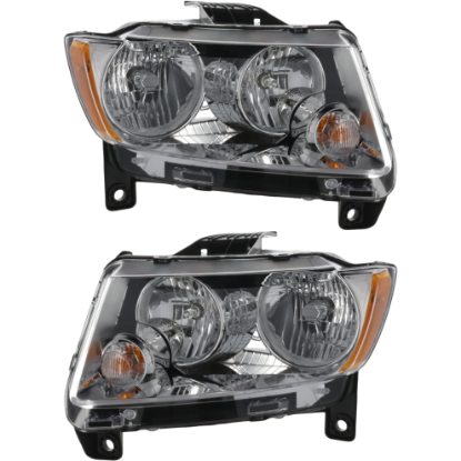 Picture of Headlight