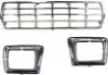 Picture of Grille Assembly