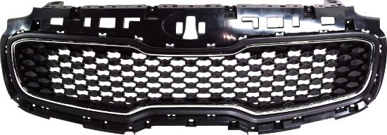 Picture of Grille Assembly
