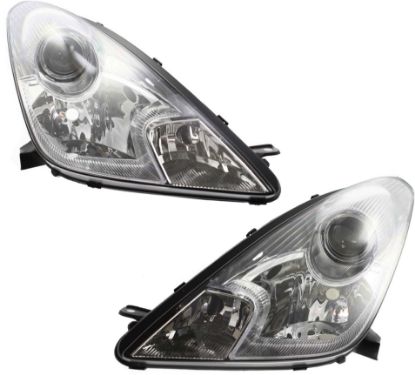 Picture of Headlight