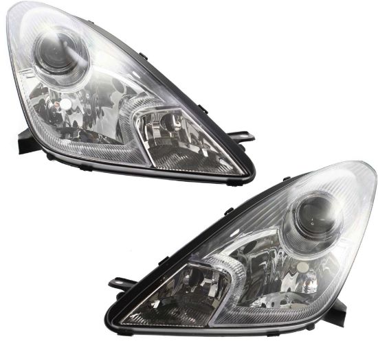 Picture of Headlight