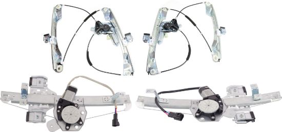 Picture of Window Regulator
