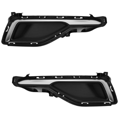 Picture of Fog Light Cover