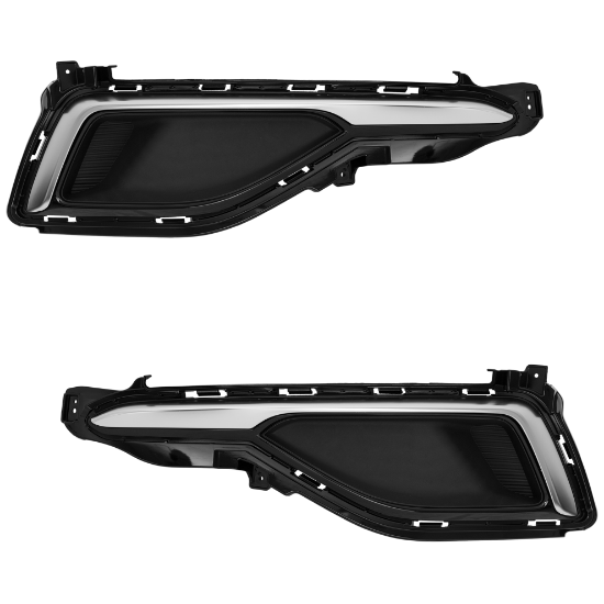 Picture of Fog Light Cover